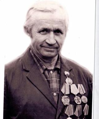 Городний Степан Васильевич