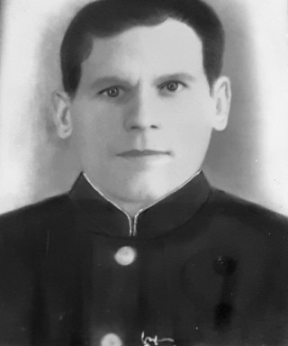 Мерзлов Алексей Моисеевич