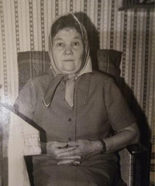 Филатова Анна Васильева