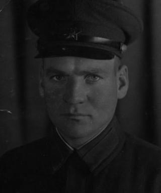 Кайдаш Григорий Михайлович