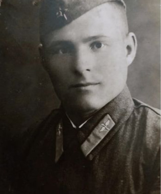 Кочев Иван Михайлович