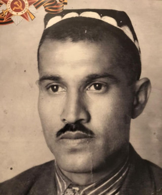 Каримов Джуракул