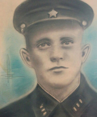 Голубев Дмитрий Васильевич