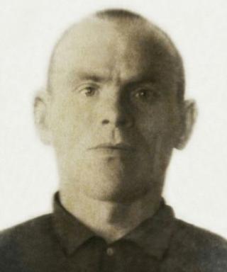 Кривошеин Валентин Павлович
