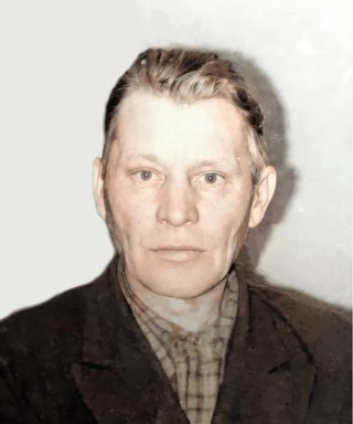 Аникин Василий Акимович