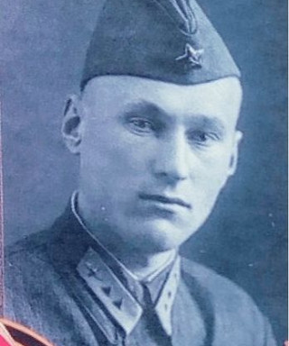 Сухинин Леонид Лаврентьевич