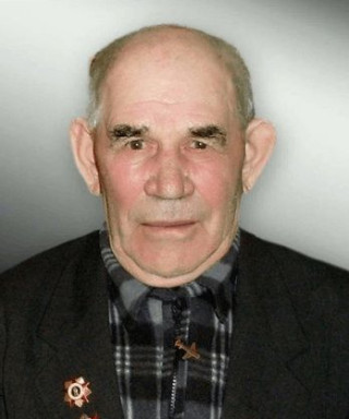 Кельдеватов Илья Иосифович