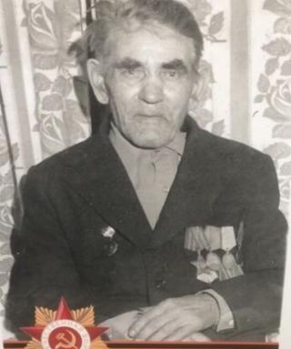 Буганов Пётр Петрович
