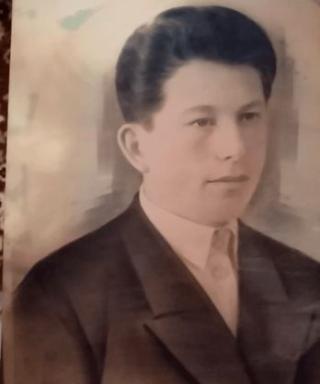 Качаев Алексей Андреевич