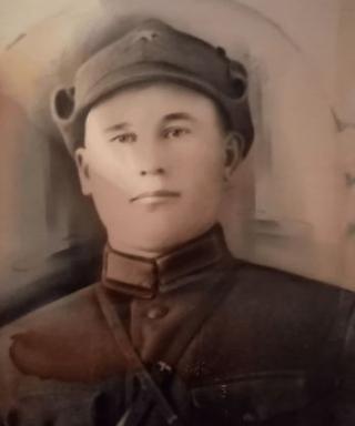 Качаев Иван Андреевич