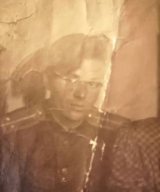 Максумов Зариф