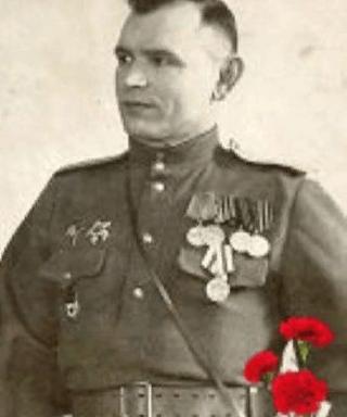 Сизов Александр Михайлович