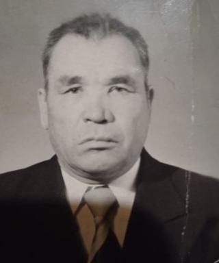Лукманов Магфуз Газеевич