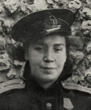 Мазепина Антонина Ивановна