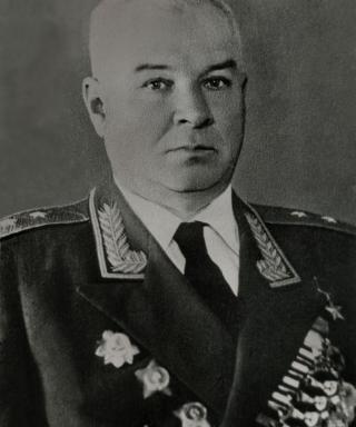 Горишний Василий Акимович