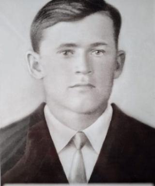 Солоницын Александр Никифорович