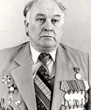 Гуськов Игорь Александрович