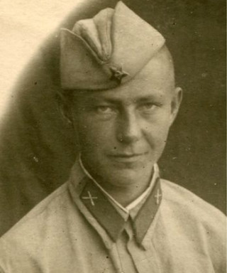 Островский Аркадий Николаевич