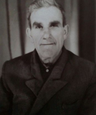 Мельниченко Игнат Константинович