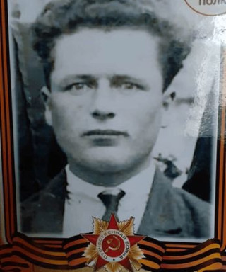 Дудченко Федосей Свиридович