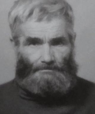 Дрочнев Пётр Никитич