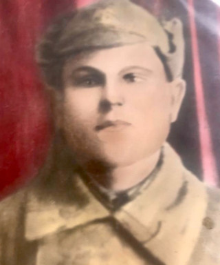 Гарбузов Василий Иванович