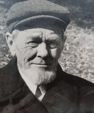 Родионов Николай Васильевич