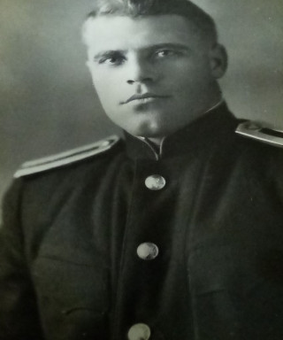 Автономов Виктор Михайлович