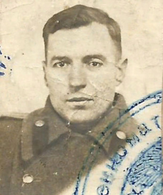 Васильков Михаил Тихонович