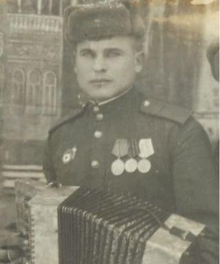 Степченко Дмитрий Малахович