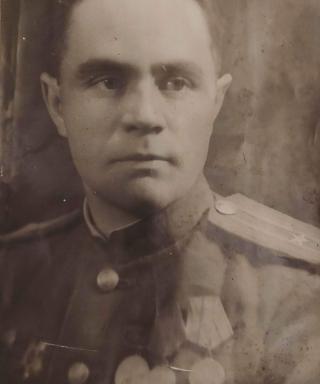 Казаков Илья Николаевич
