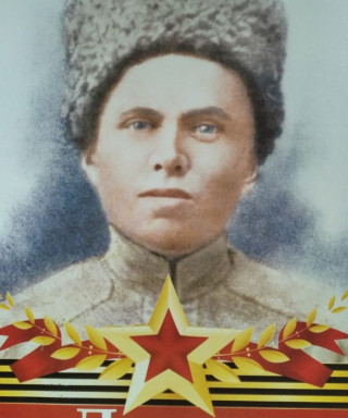 Донец Захар Ефимович