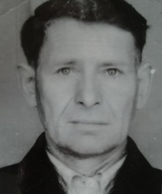 Болотов Александр Михаилович