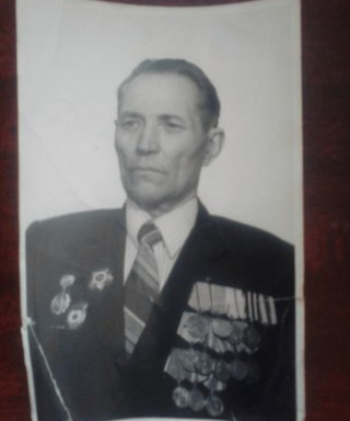 поляков дмитрий пвалович