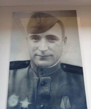 Филиппов Михаил Васильевич