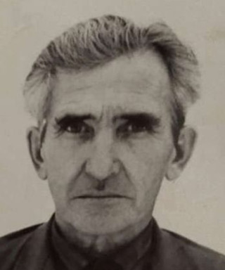 Хайруллин Рахматулла Фаттахович