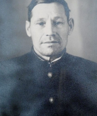 Казанцев Михаил Семенович