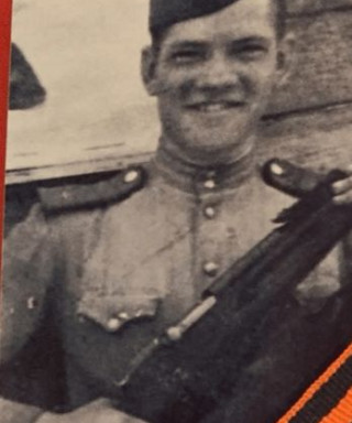 Косинцев Василий Григорьевич