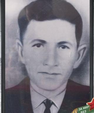 Вахрисламов Валей Мажитович