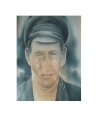 Носов Иван Федорович