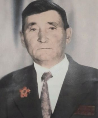 Белослудцев Валентин Тихонович