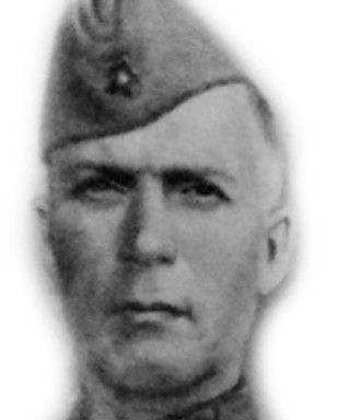 Тюремнов Иван Павлович