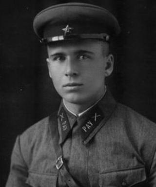Блинков Виктор Петрович