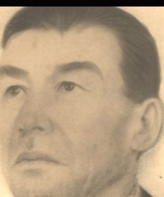 Москвичев Фёдор Степанович