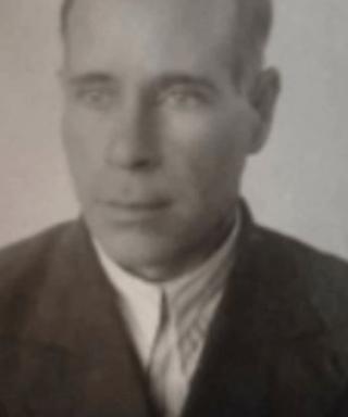 Филиппов Василий Васильевич