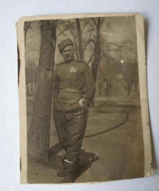 Турбанов Сергей Ильич