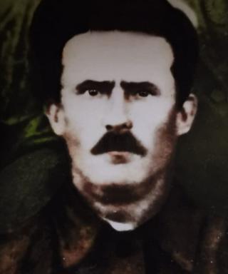 Шамитько Яков Федотович