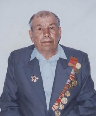 Галиахметов Файзи Валиахметович