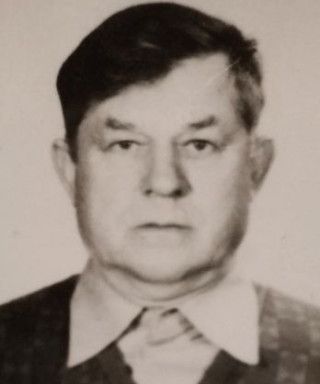 Нестеров Константин Изосимович