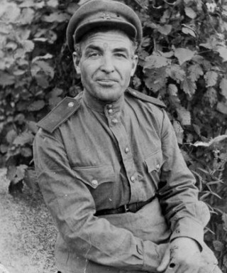 Гарин Иван Васильевич